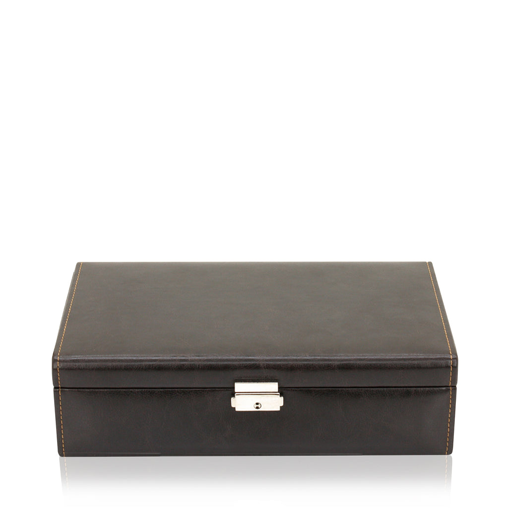 Friedrich23 - Bond - 10 Watch Box 70021-386