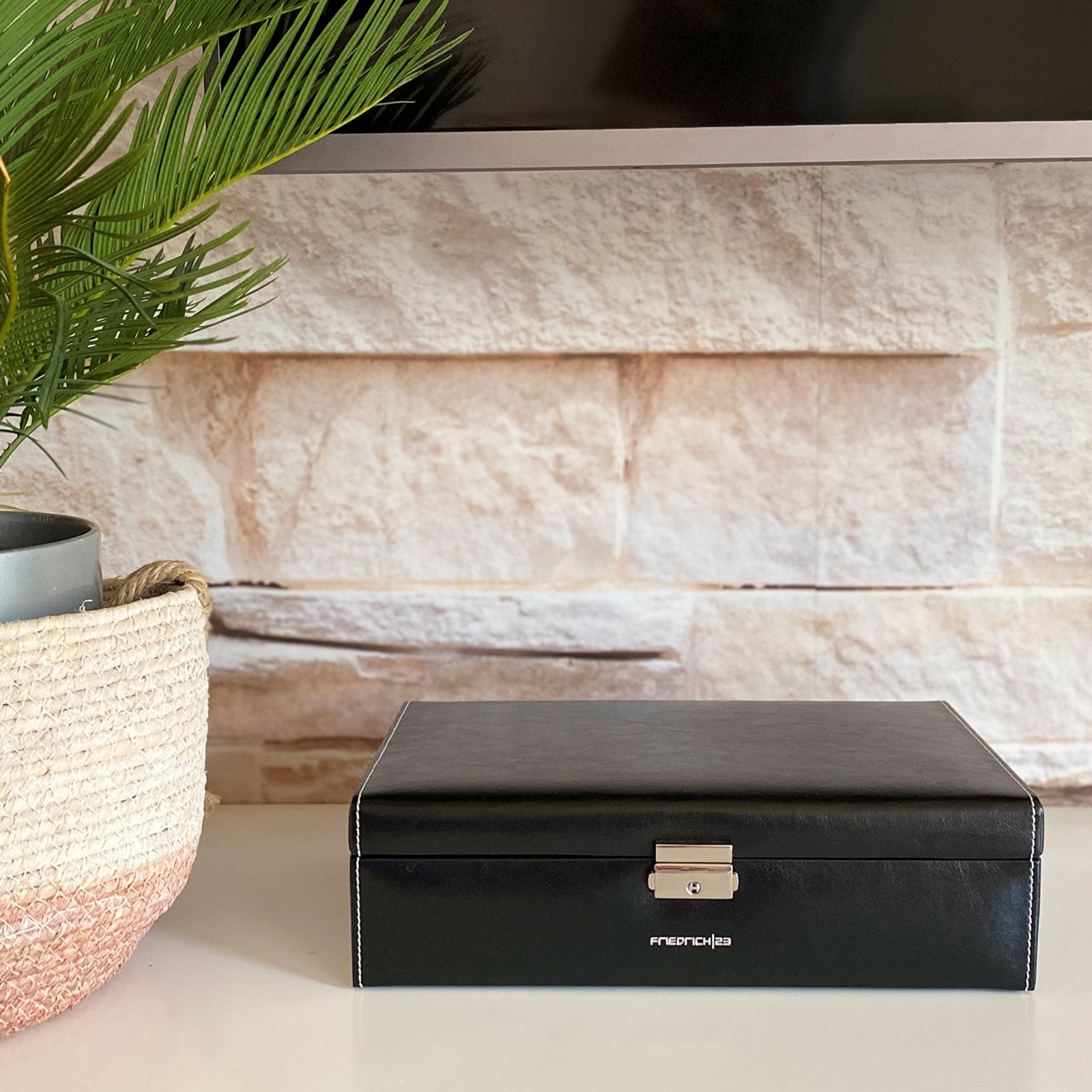 Friedrich23 - Bond - 10 Watch Box 70021-430