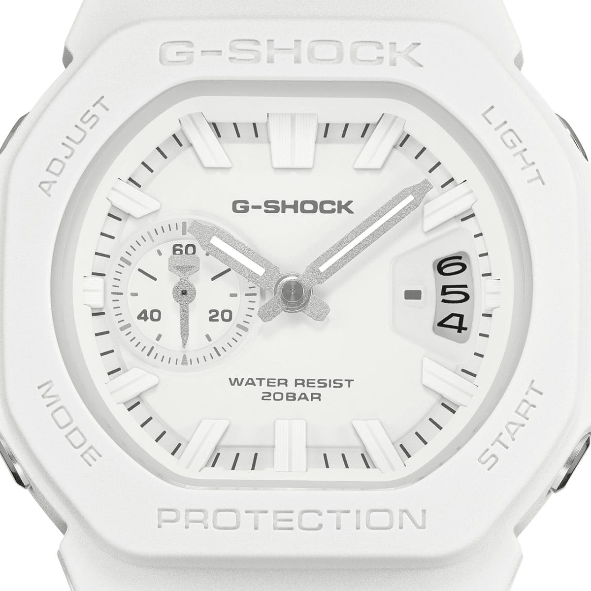 Casio G-SHOCK GAC-2500-7A — Product detail