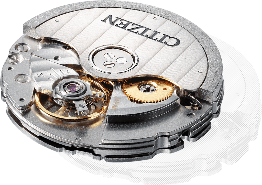 Citizen Automatic - SERIES8 NB6031-56E