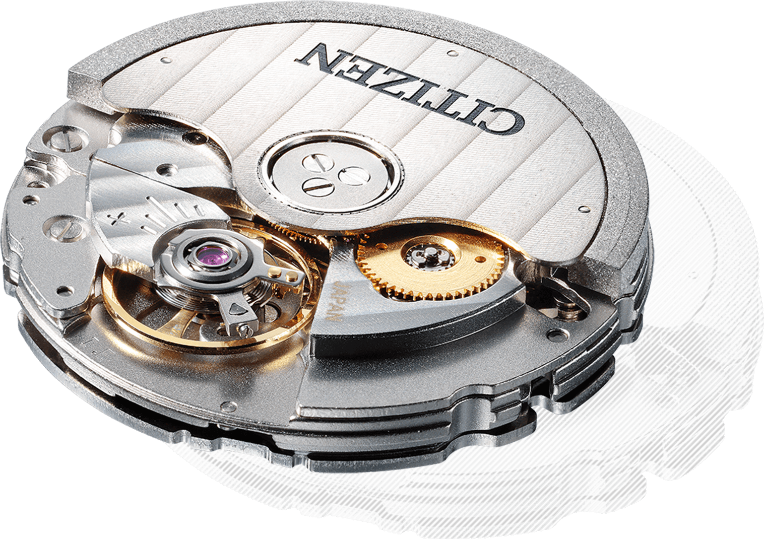 Citizen Automatic - SERIES8 NB6031-56E