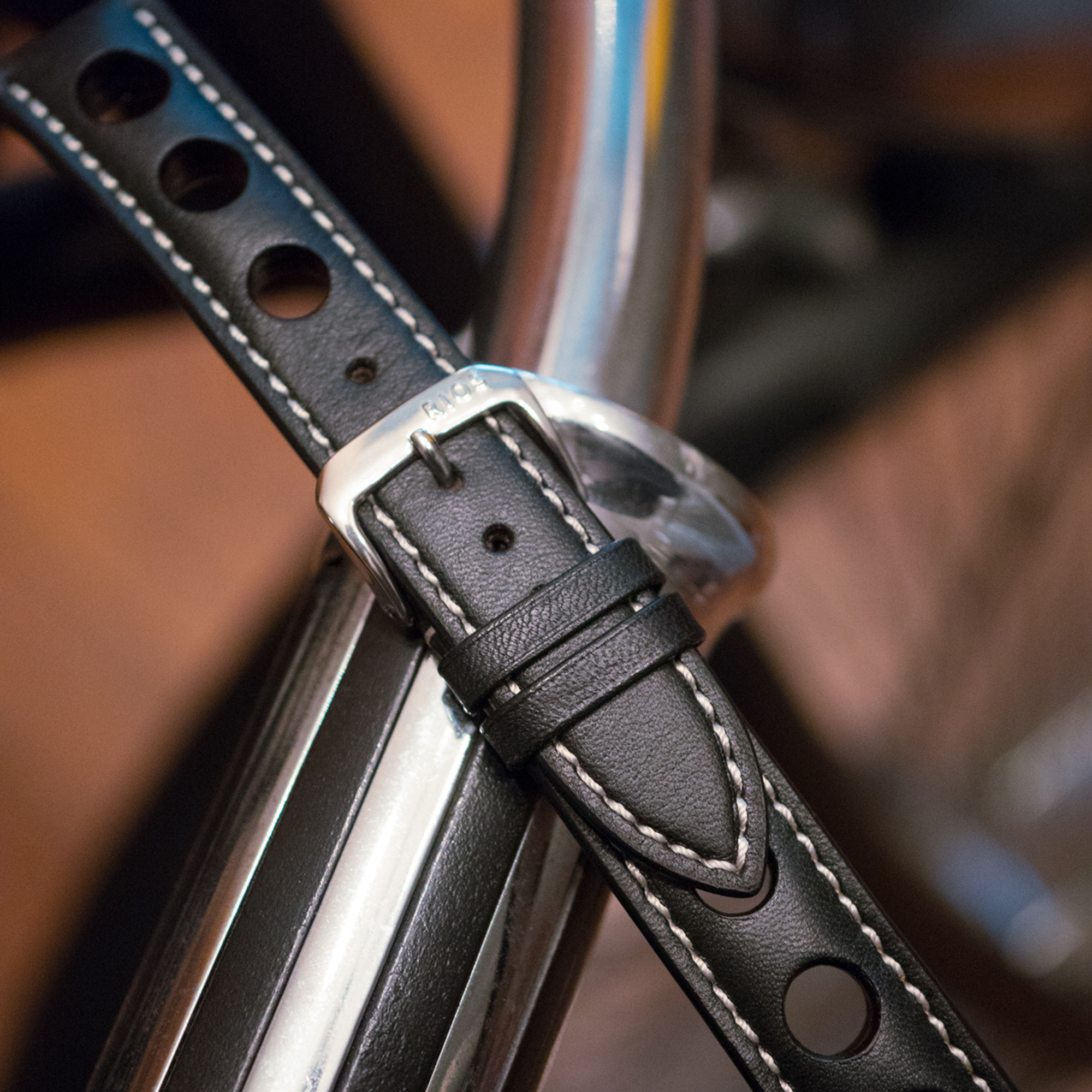 Nato 2025 strap pack