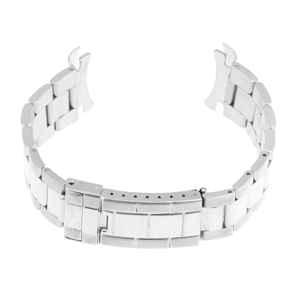 STRAPSCO - Oyster Bracelet