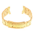STRAPSCO - Oyster Bracelet