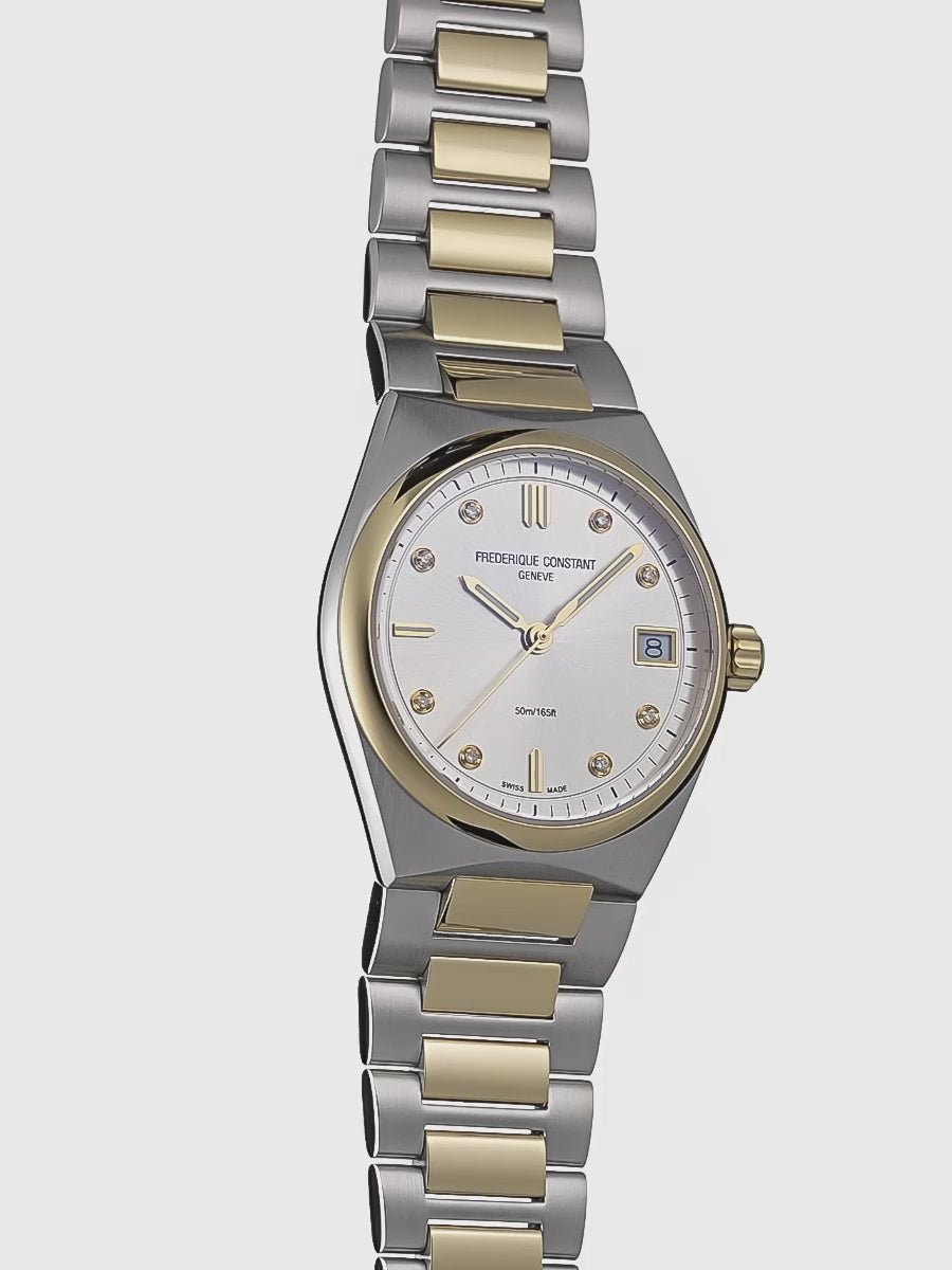 Frédérique Constant - Highlife 