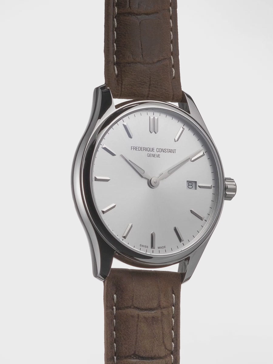 Frederique Constant - Classic Quartz