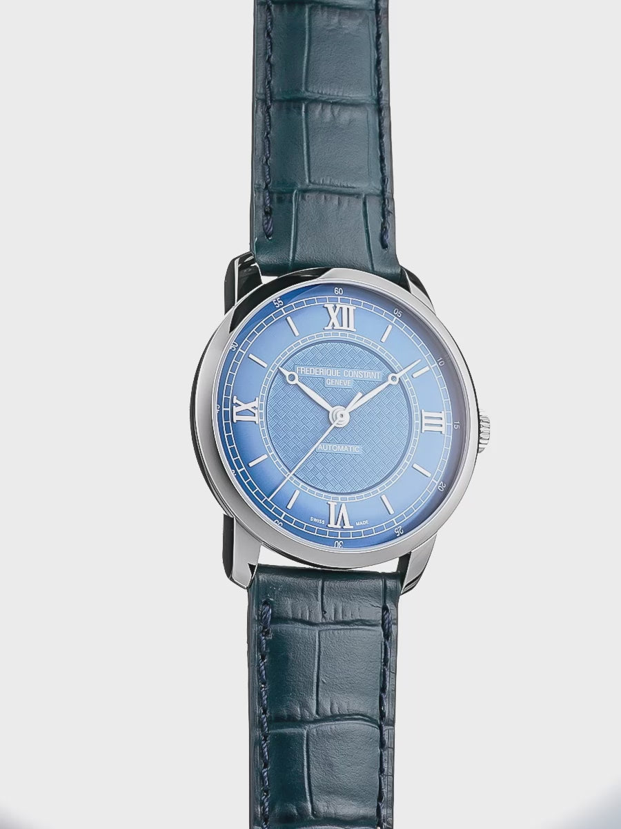 Frédérique Constant - Classic Premier Automatique