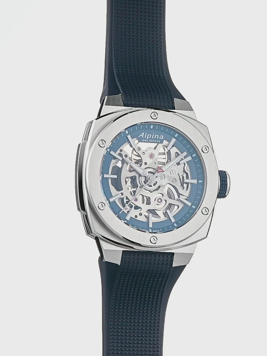 Alpina - Alpiner Extreme Automatique - Squelette