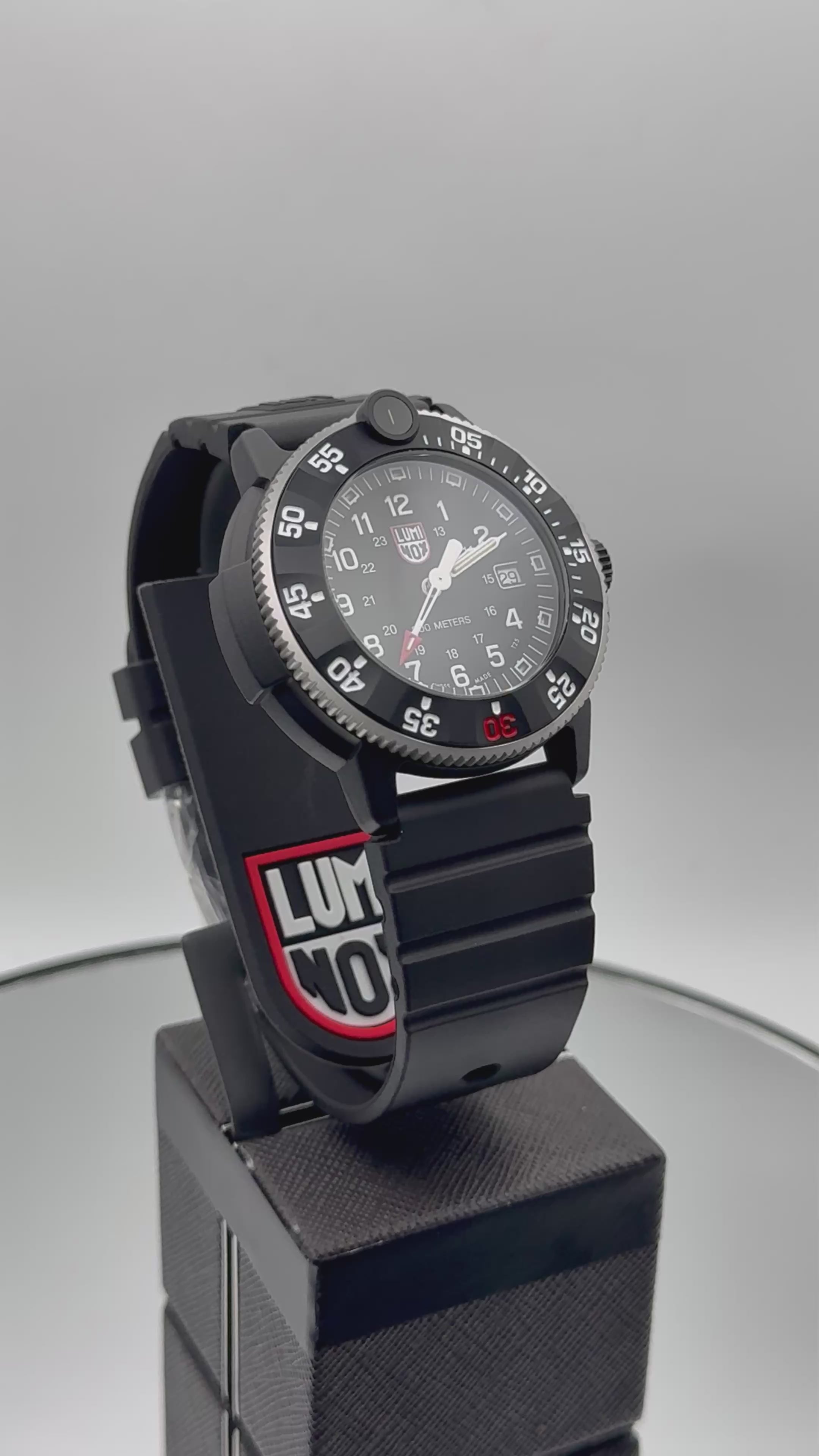 Luminox - 3000 EVO Series - Heritage 30th Anniversary