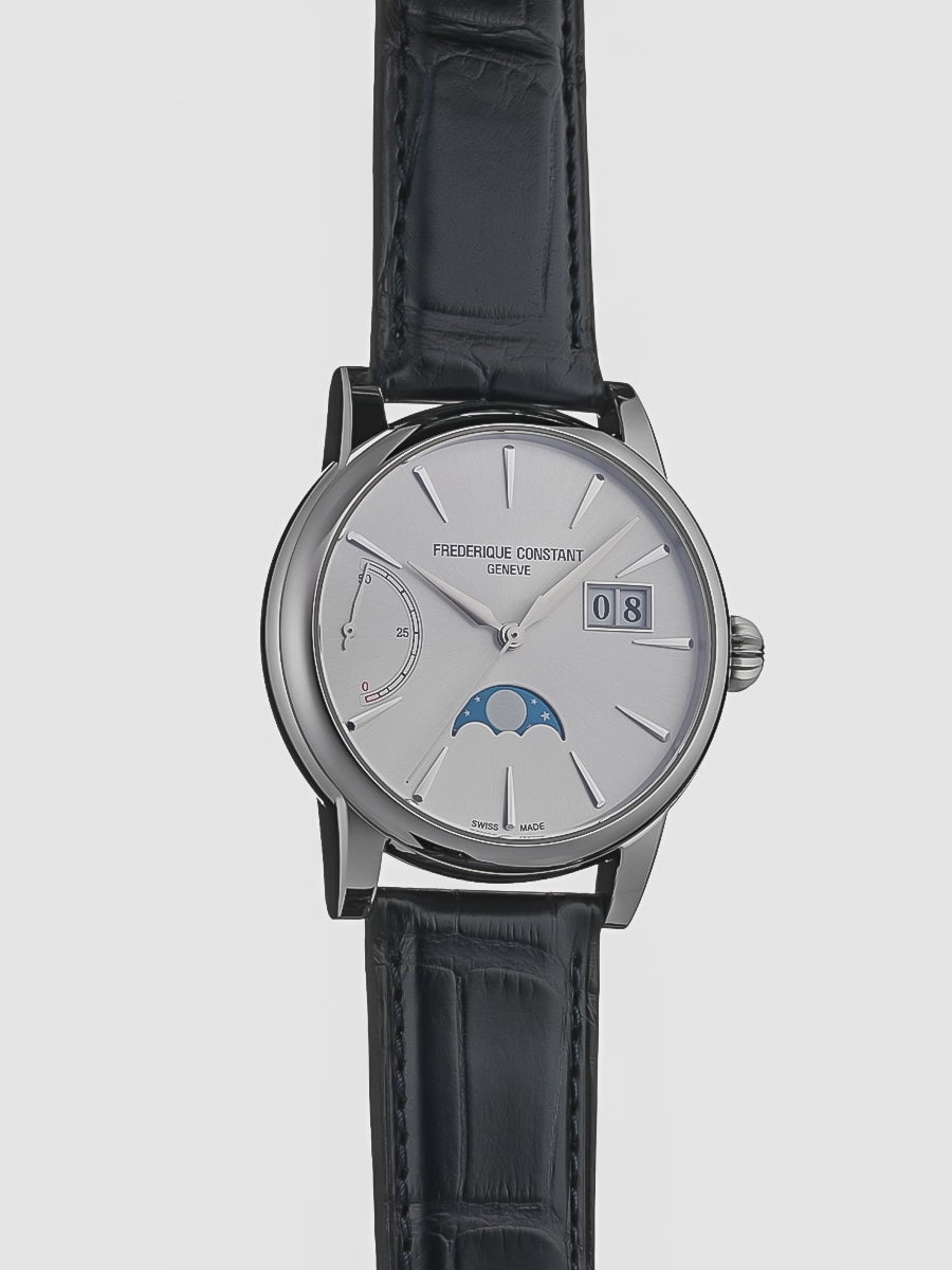 Frederique Constant - Classic Moonphase MANUFACTURE