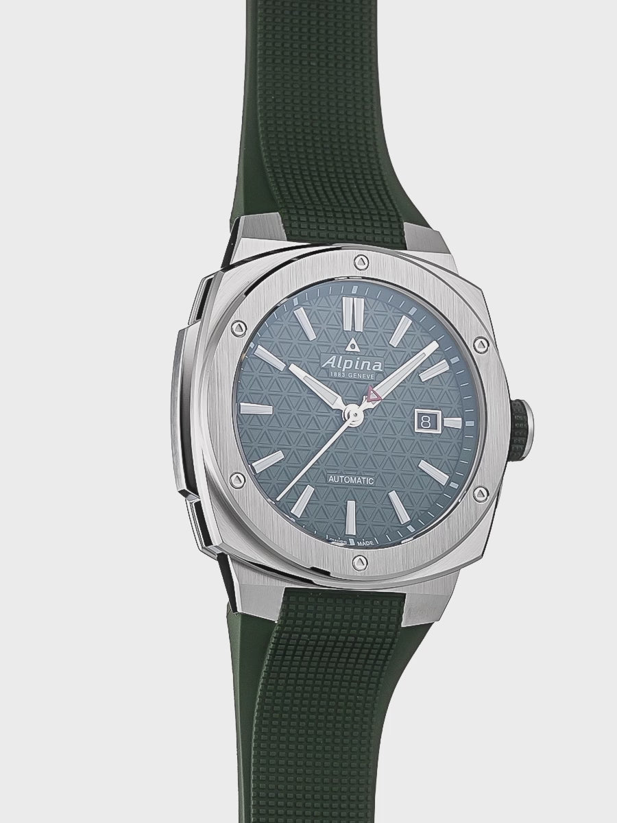 Alpina - Alpiner Extreme Automatique - Vert