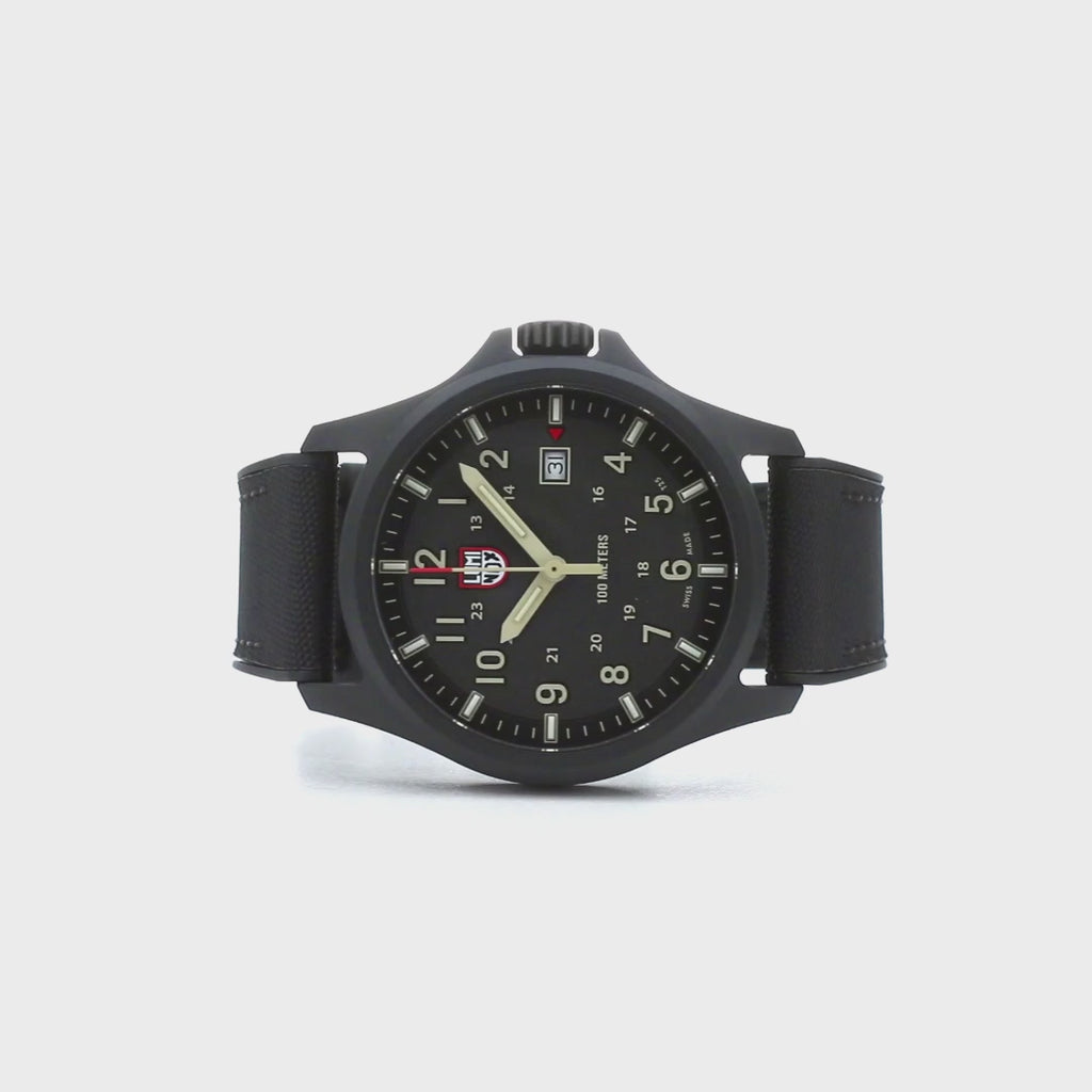 Luminox Watch - Atacama Field Set