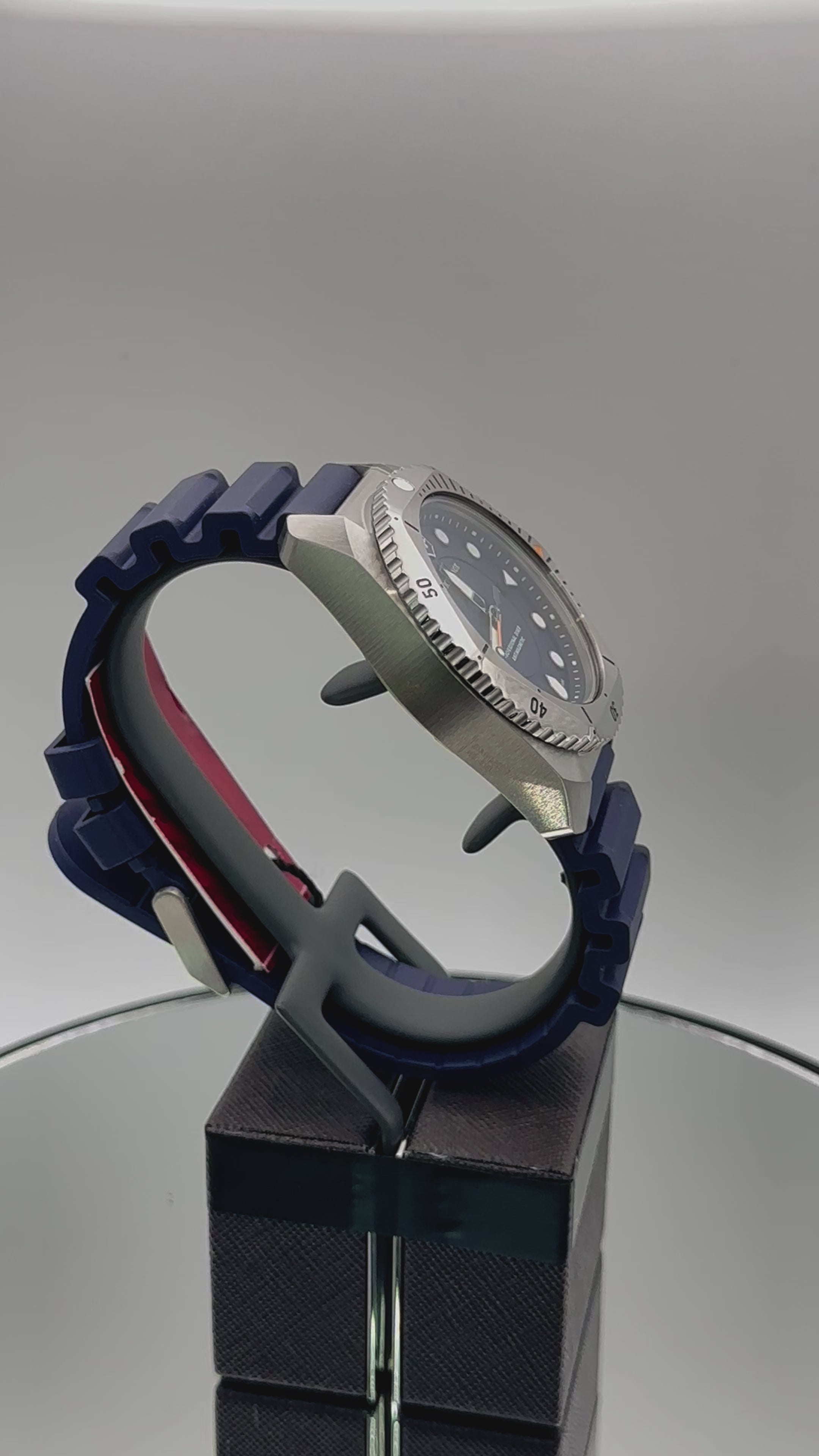 Victorinox Watch - Dive Pro - Blue Dial