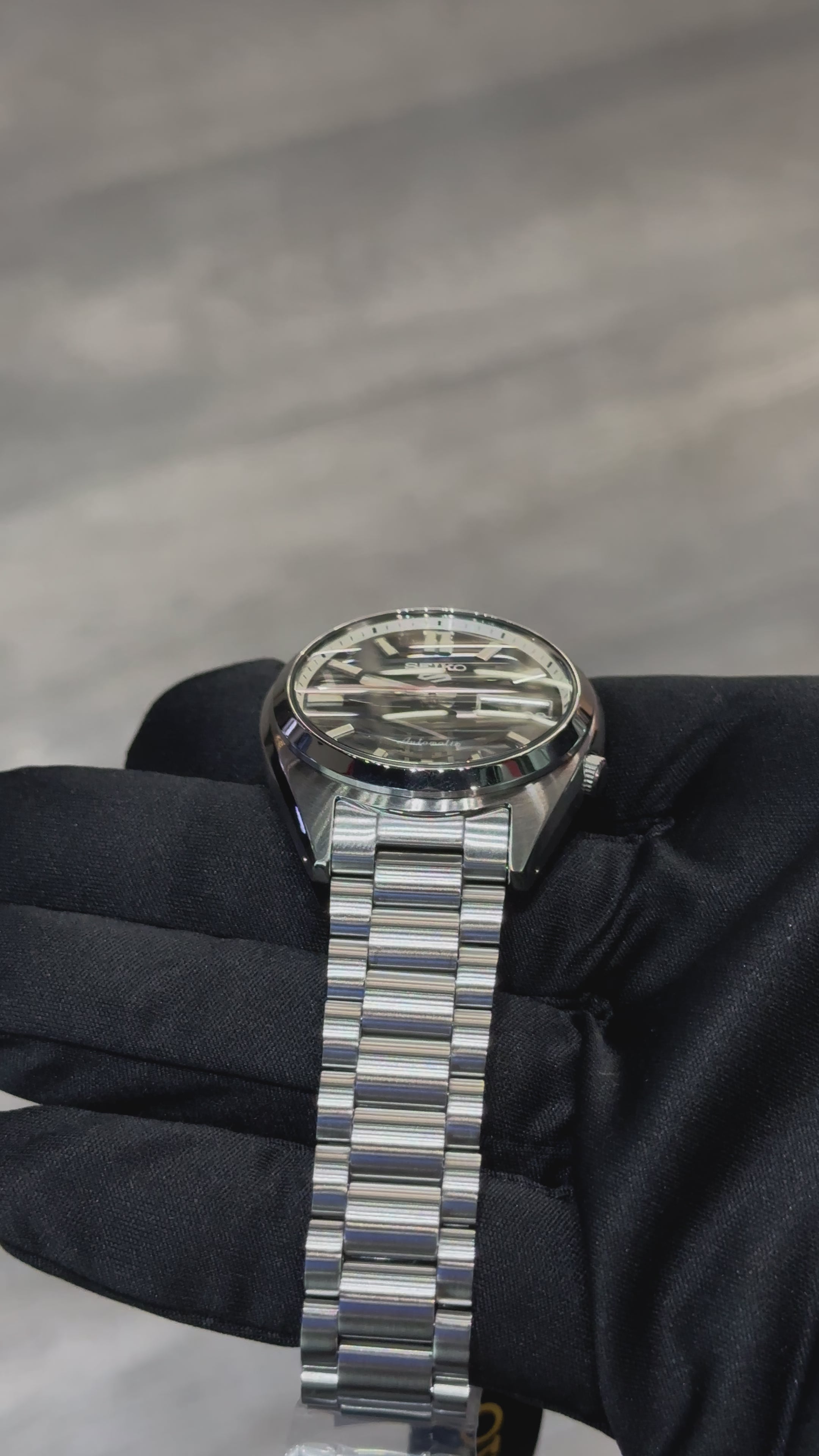 Seiko SNXS 5 Sports - SRPK89K1