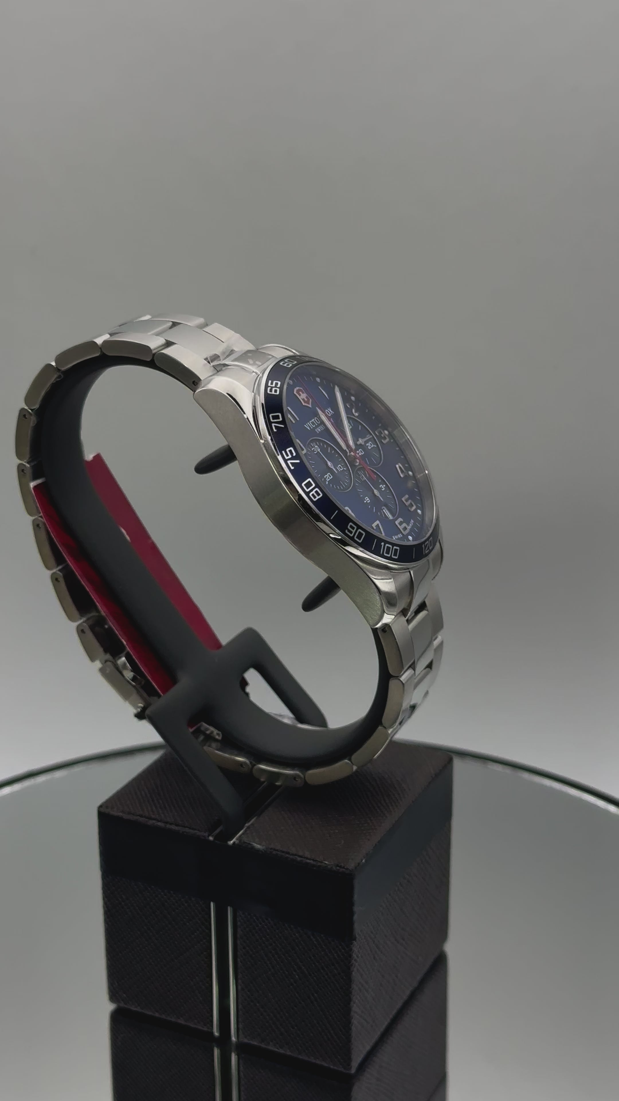 Victorinox Watch - Fieldforce Classic Chrono 241901