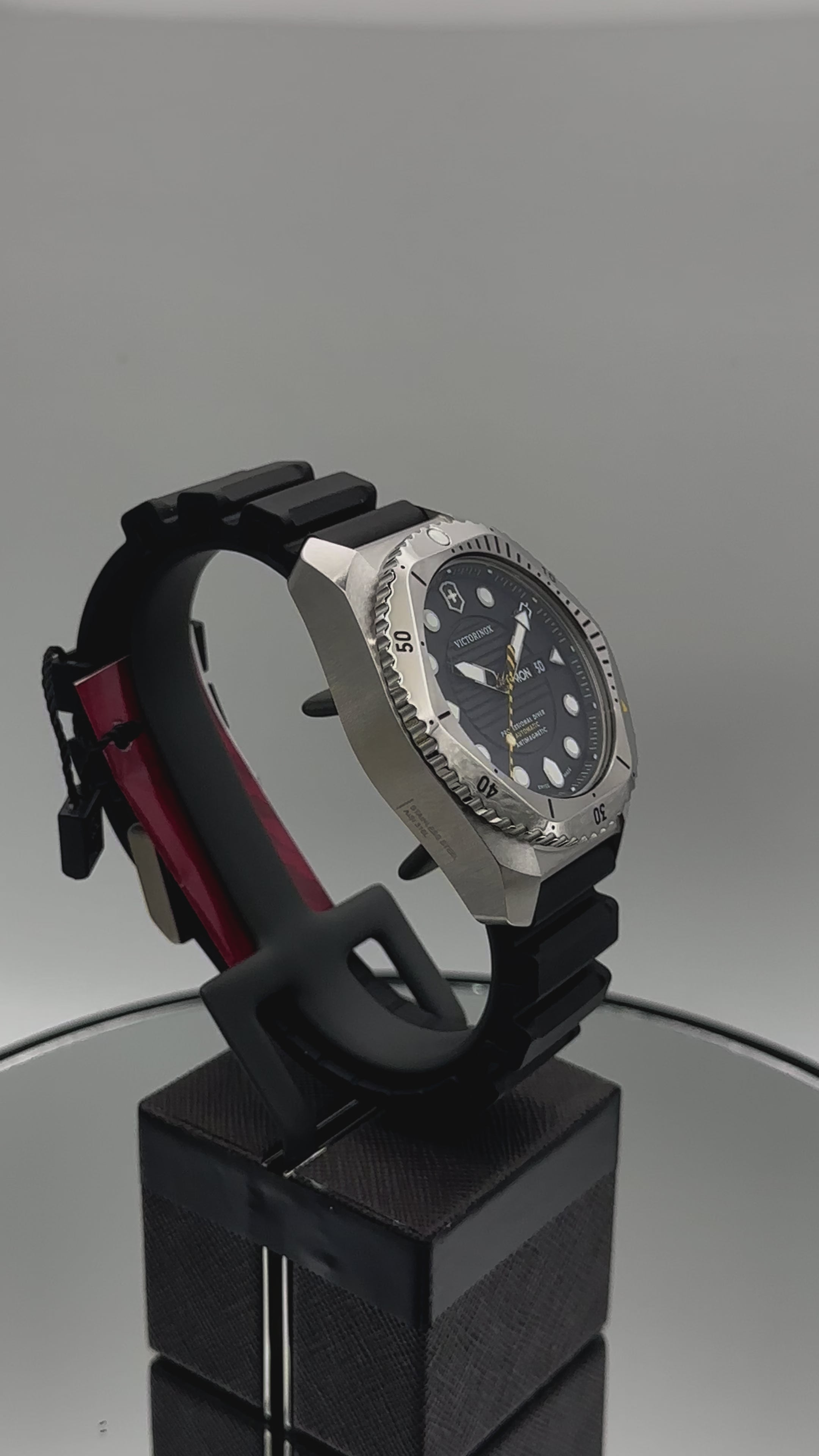 Victorinox Dive Pro Automatic- 241994