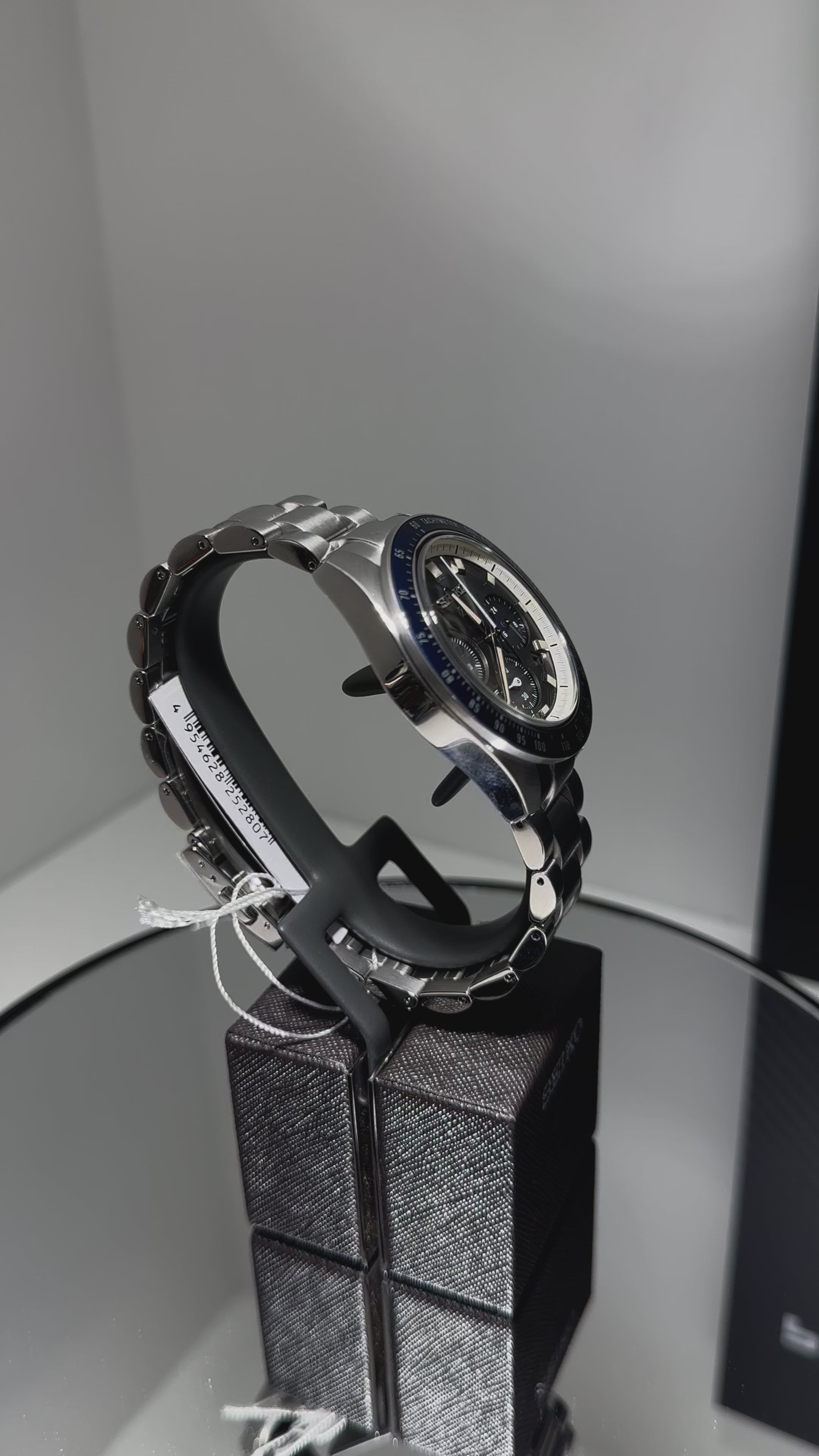 Seiko Prospex - Speedtimer SSC939P1