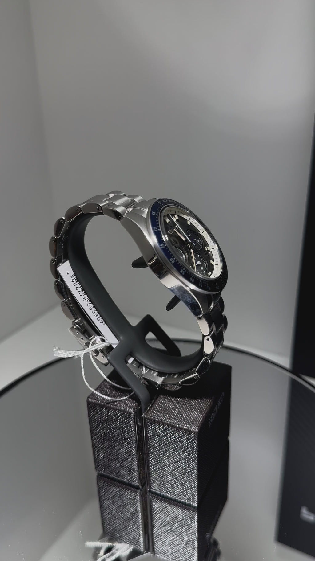 ਸੀਕੋ ਪ੍ਰੋਸਪੈਕਸ - ਸਪੀਡਟਾਈਮਰ - 'ਗ੍ਰੈਂਡ ਟੂਰਿੰਗ' 