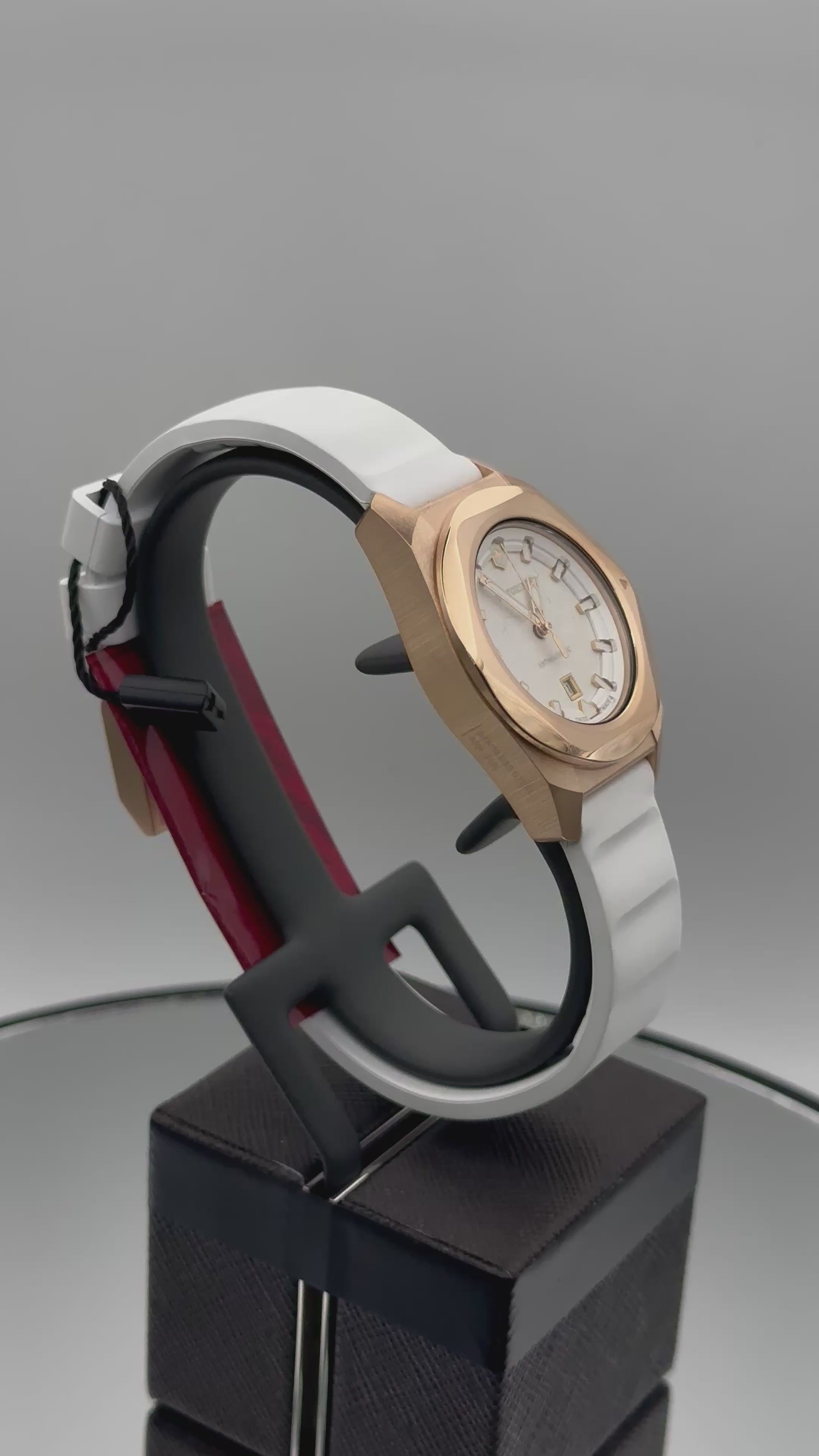 Montre Victorinox - 32mm INOX 