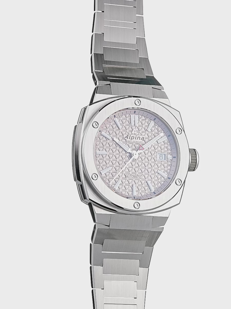 Alpina - Alpiner Extreme Automatique - Beige