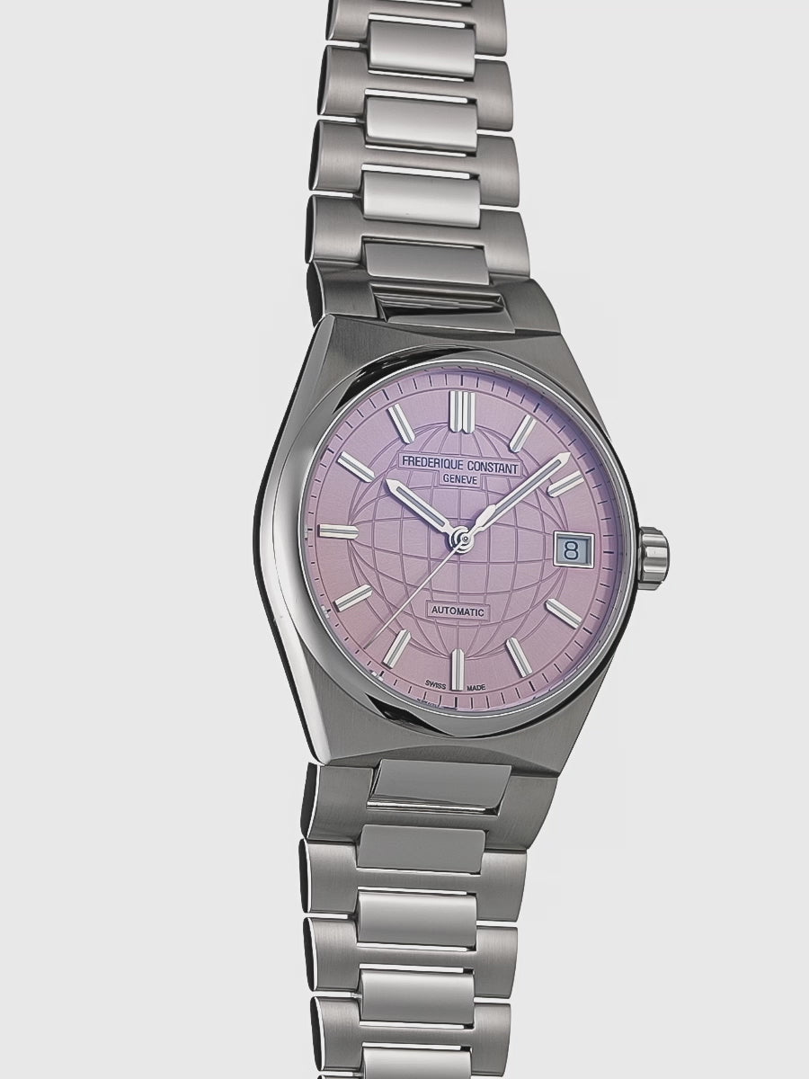 Frédérique Constant - Highlife Automatique 