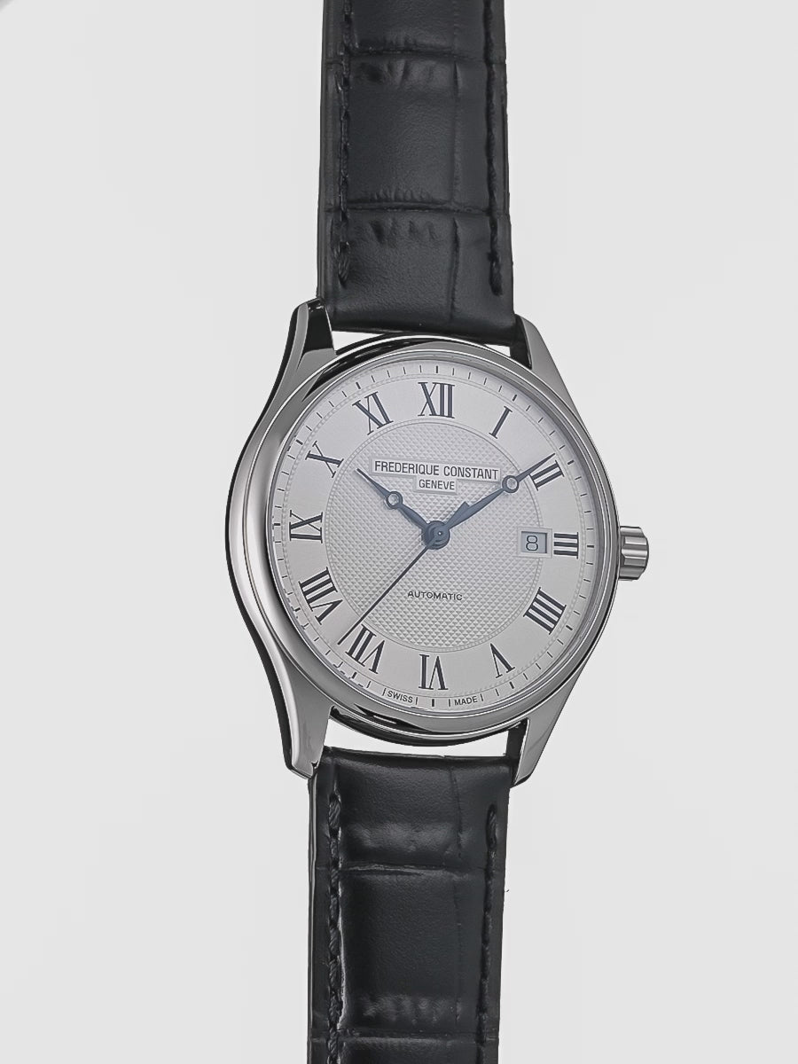 Frédérique Constant - CLASSIC INDEX AUTOMATIQUE 