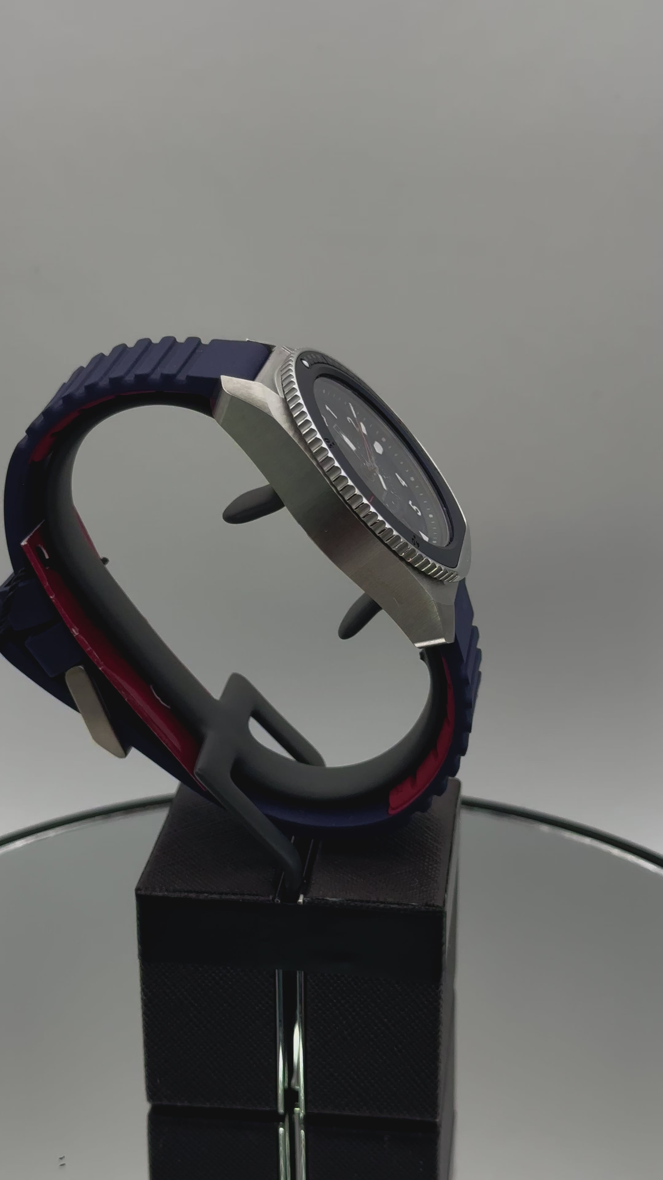 Victorinox Watch - Journey 1884 - Blue