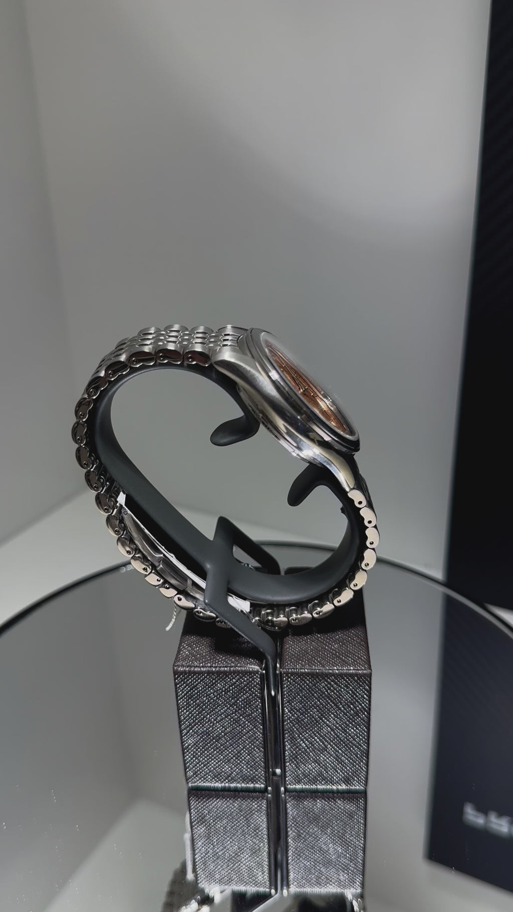 ਸੀਕੋ ਪ੍ਰੇਸੇਜ - ਕਲਾਸਿਕ ਸੀਰੀਜ਼ - 'ਅਰਾਗਾਕੀ' 