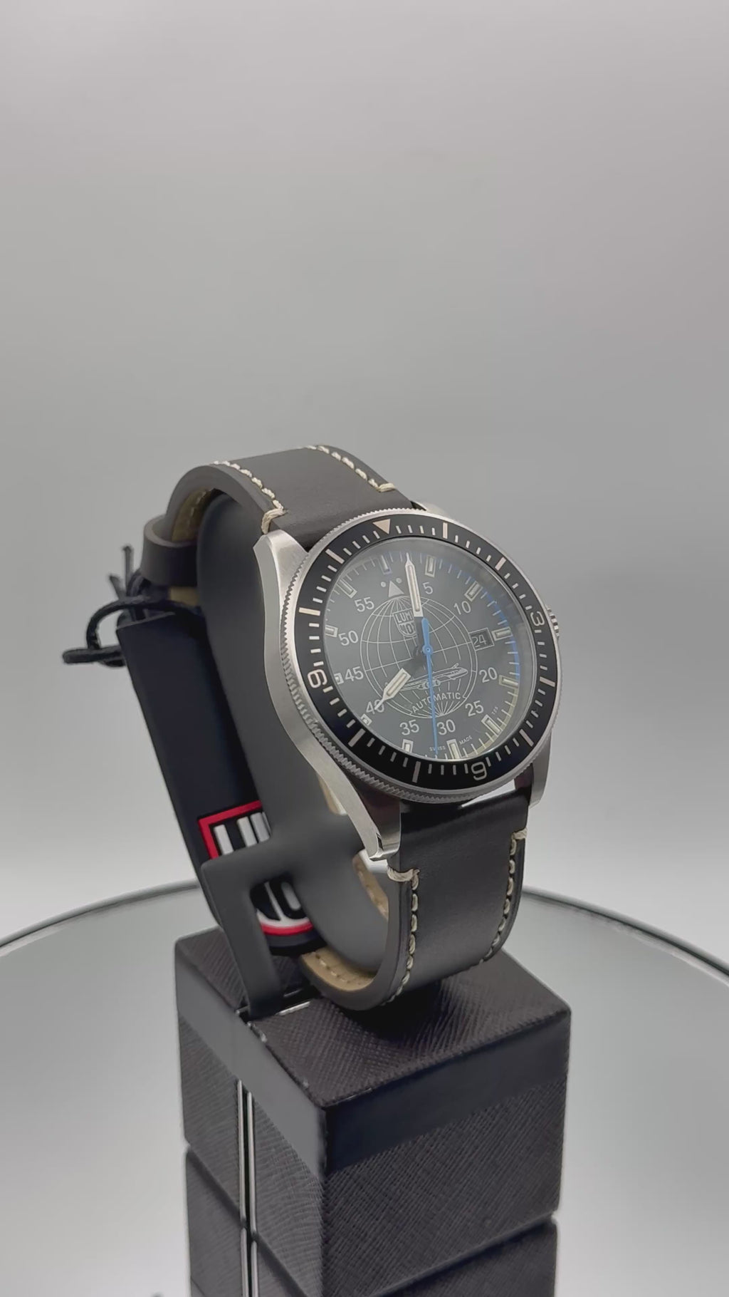 Luminox - Série Air - Constellation Automatique