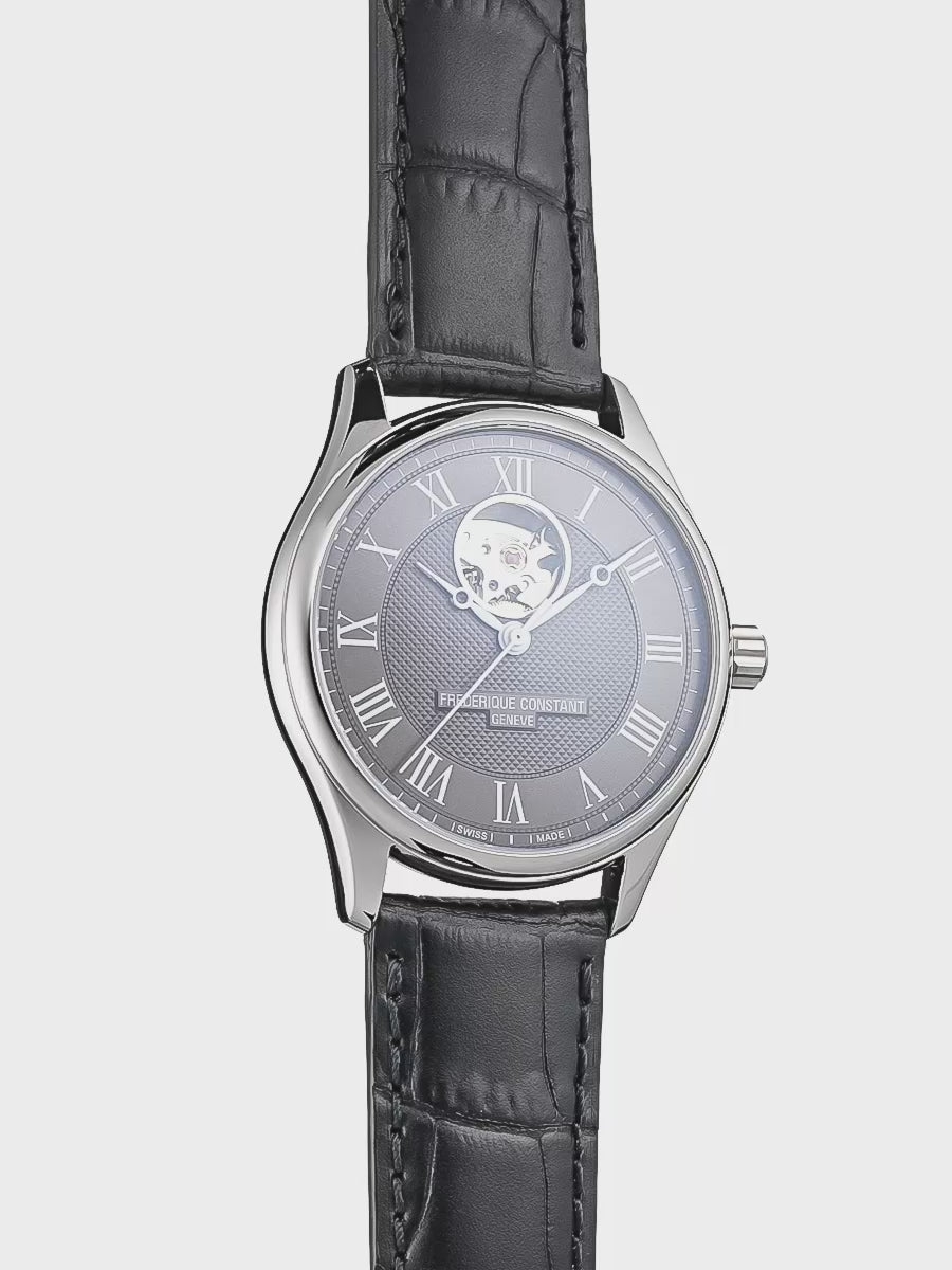 Frederique Constant - Classic Heartbeat Automatic