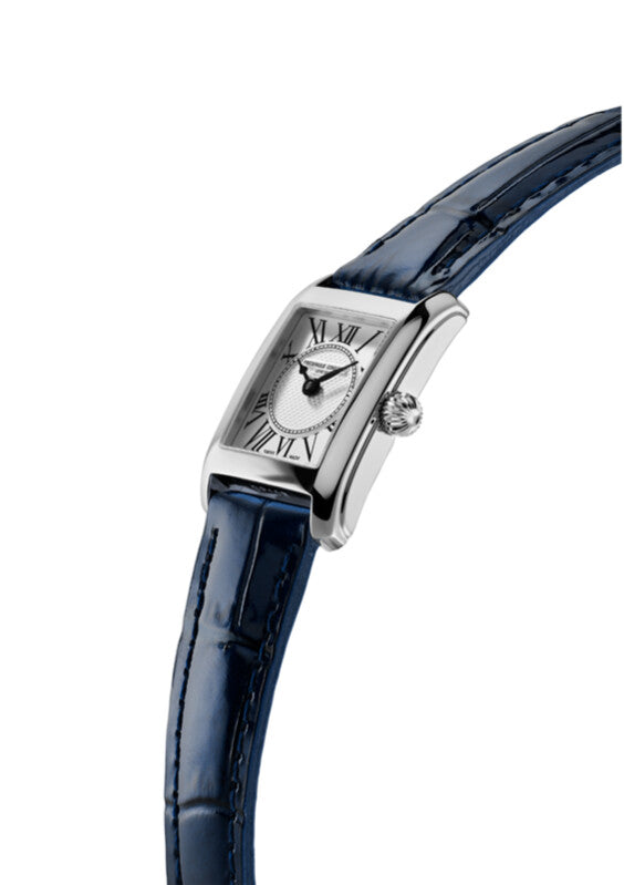 Frederique Constant - Claccics CARREE Ladies Quartz FC-200MC16