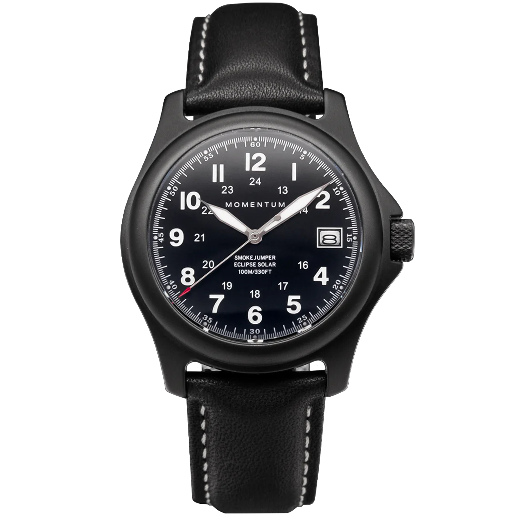Momentum Smokejumper 38MM