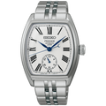 Seiko Presage - Craftsmanship Series Enamel ‘Tonneau’