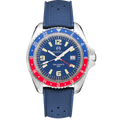 Momentum Sea Quartz 30 - GMT