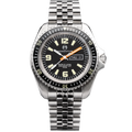 Momentum SQ30 Eclipse Solar - Black Dial