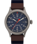 Timex Expedition Scout 40mm Fabric Strap Watch - 4B14100