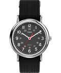 Weekender 38mm Fabric Strap Watch - T2N647