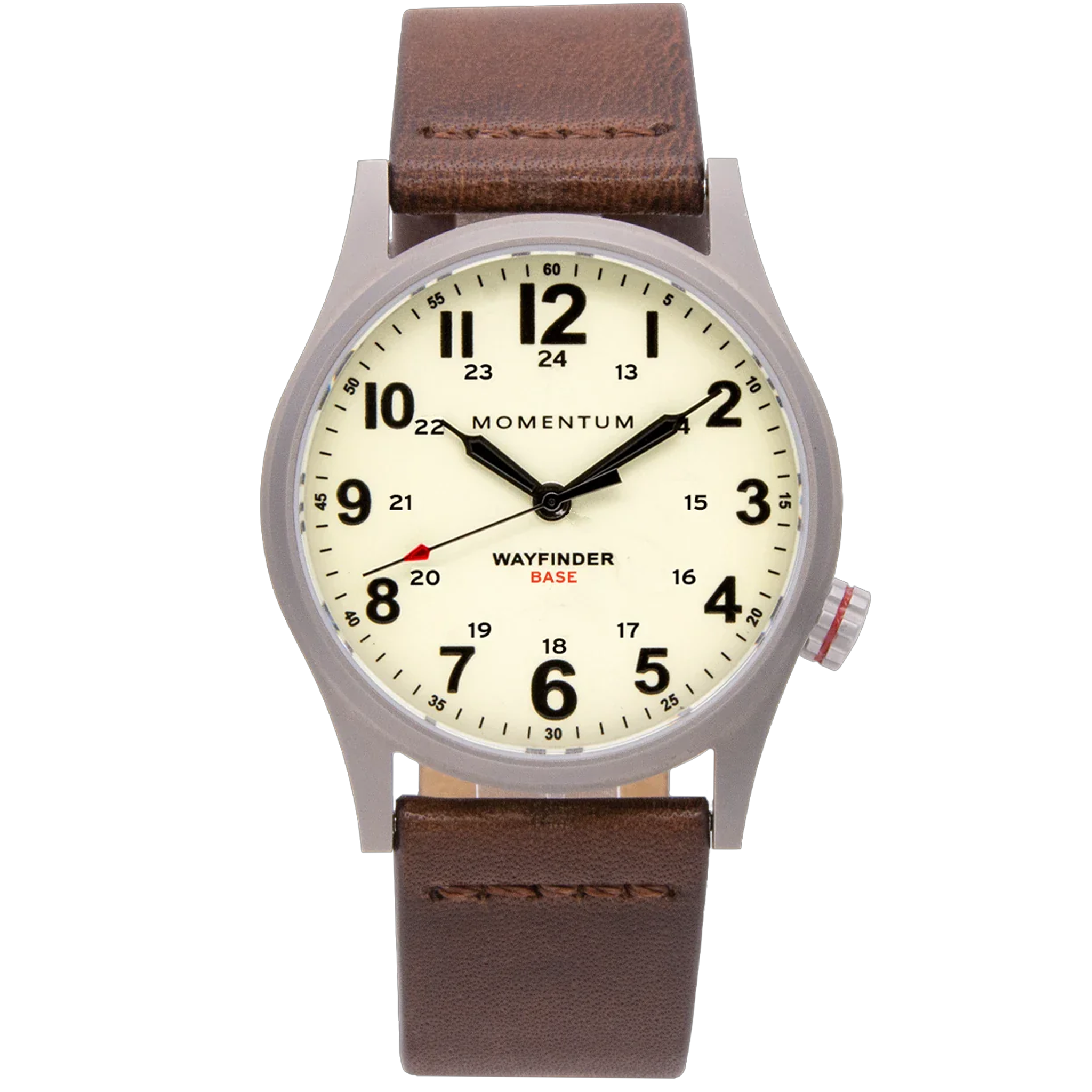 Momentum wayfinder base 40mm