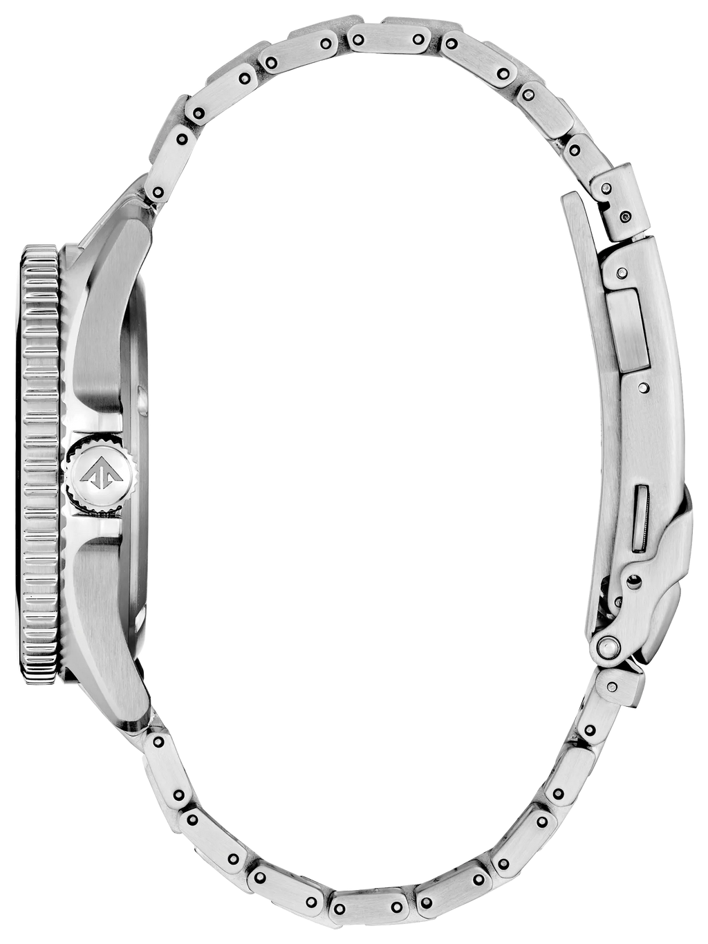 ਸਿਟੀਜ਼ਨ ਈਕੋ-ਡਰਾਈਵ - ਪ੍ਰੋਮਾਸਟਰ 36mm ਡਾਈਵਰਸ - ਕਾਲਾ
