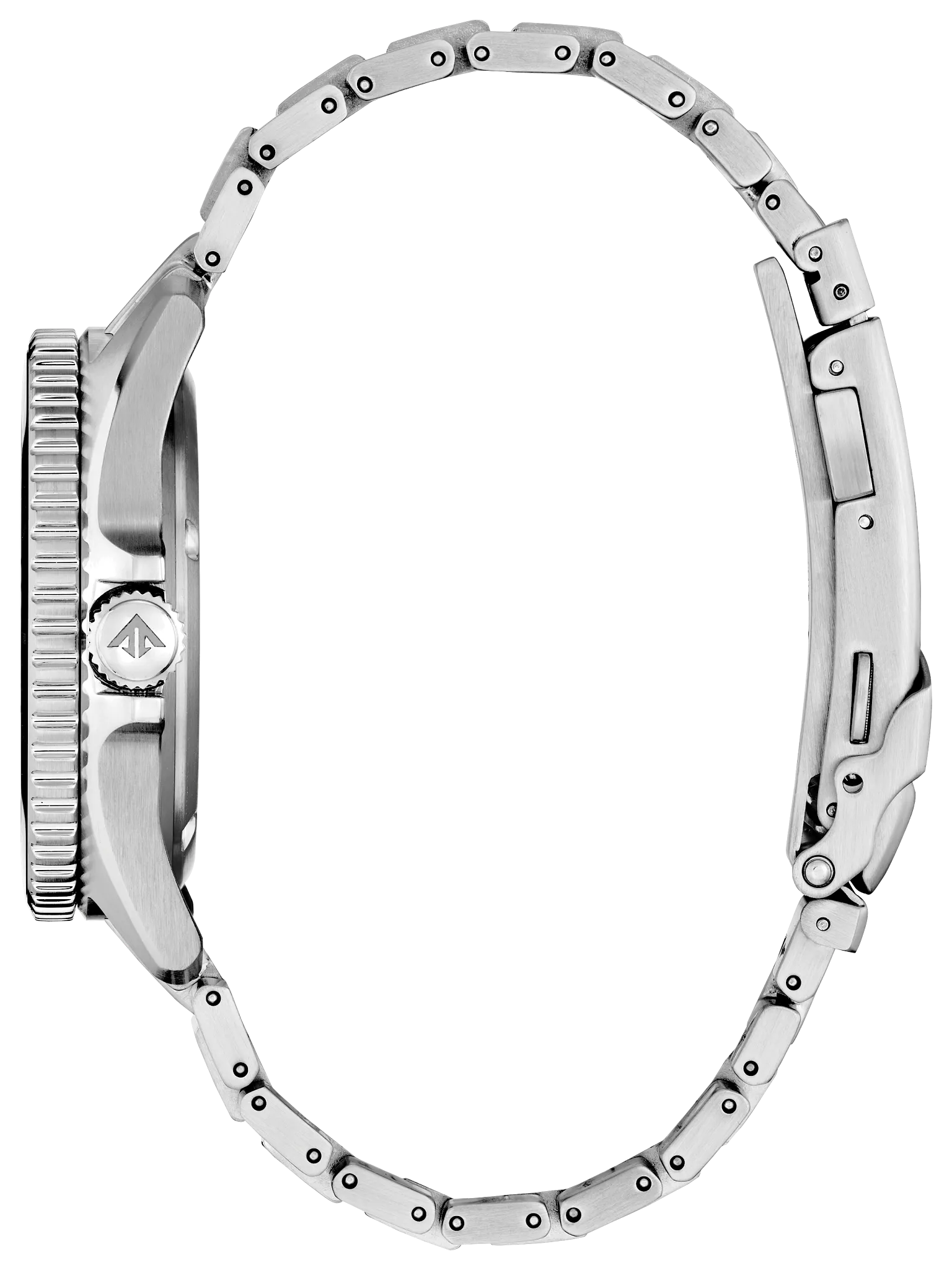 ਸਿਟੀਜ਼ਨ ਈਕੋ-ਡਰਾਈਵ - ਪ੍ਰੋਮਾਸਟਰ 36mm ਡਾਈਵਰਸ - ਕਾਲਾ