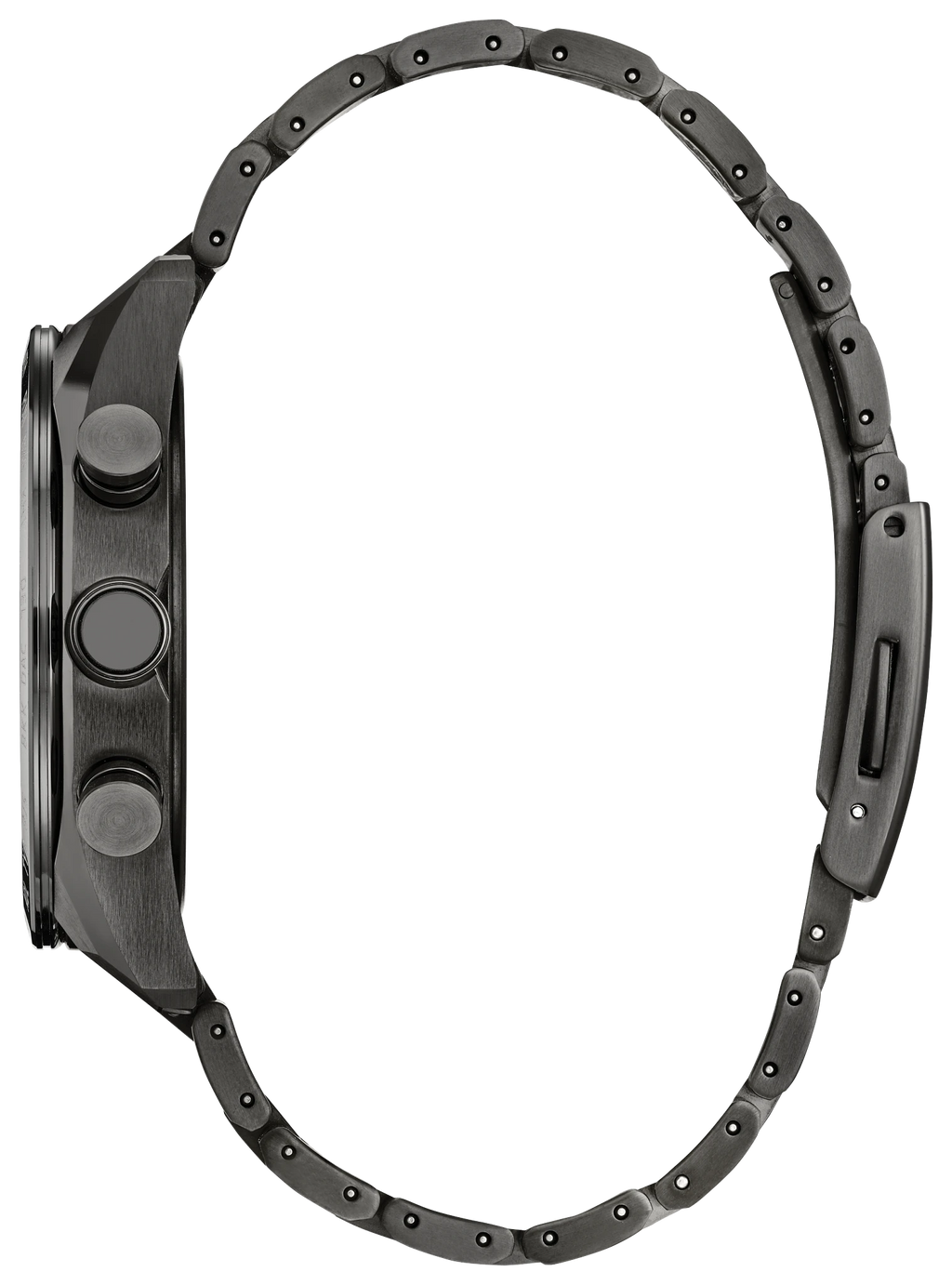 Citizen Attesa Collection - 'Earth's Crust' Limited Edition