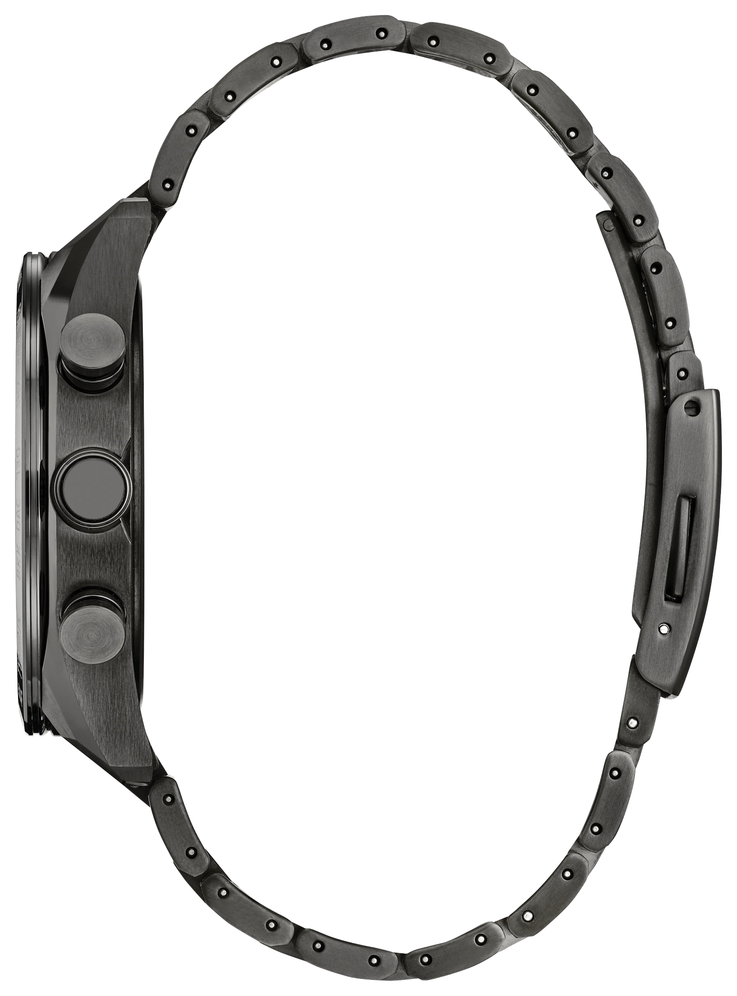 Citizen Attesa Collection - 'Earth's Crust' Limited Edition