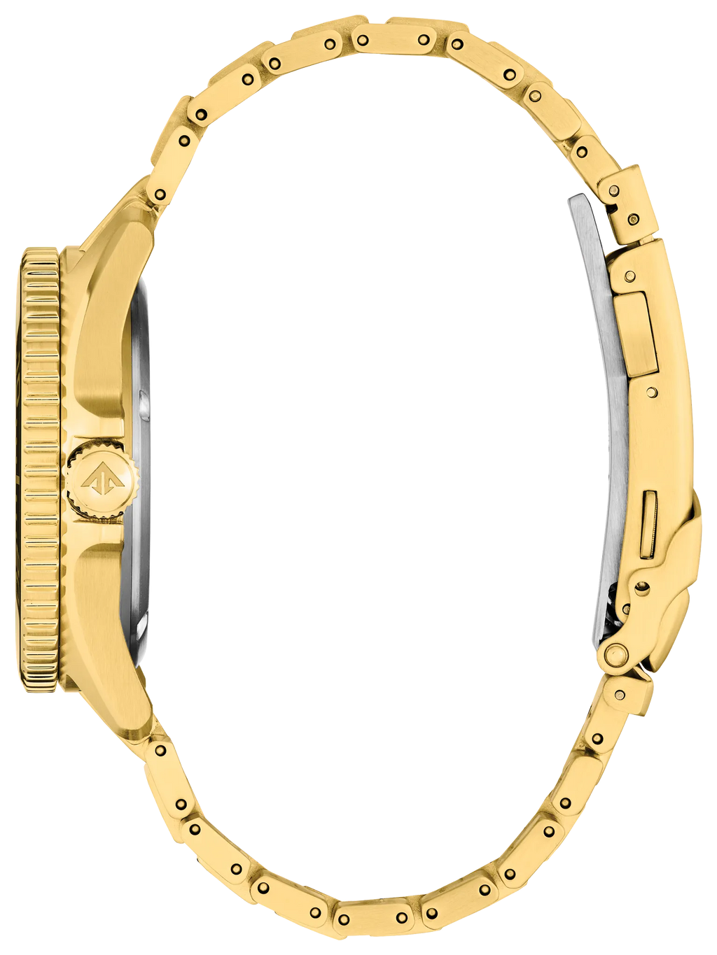 ਸਿਟੀਜ਼ਨ ਈਕੋ-ਡਰਾਈਵ - ਪ੍ਰੋਮਾਸਟਰ 36mm ਡਾਈਵਰਸ - ਕਾਲਾ