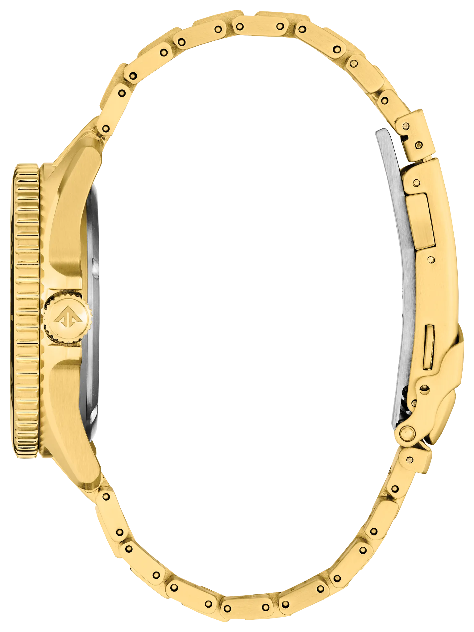 ਸਿਟੀਜ਼ਨ ਈਕੋ-ਡਰਾਈਵ - ਪ੍ਰੋਮਾਸਟਰ 36mm ਡਾਈਵਰਸ - ਕਾਲਾ