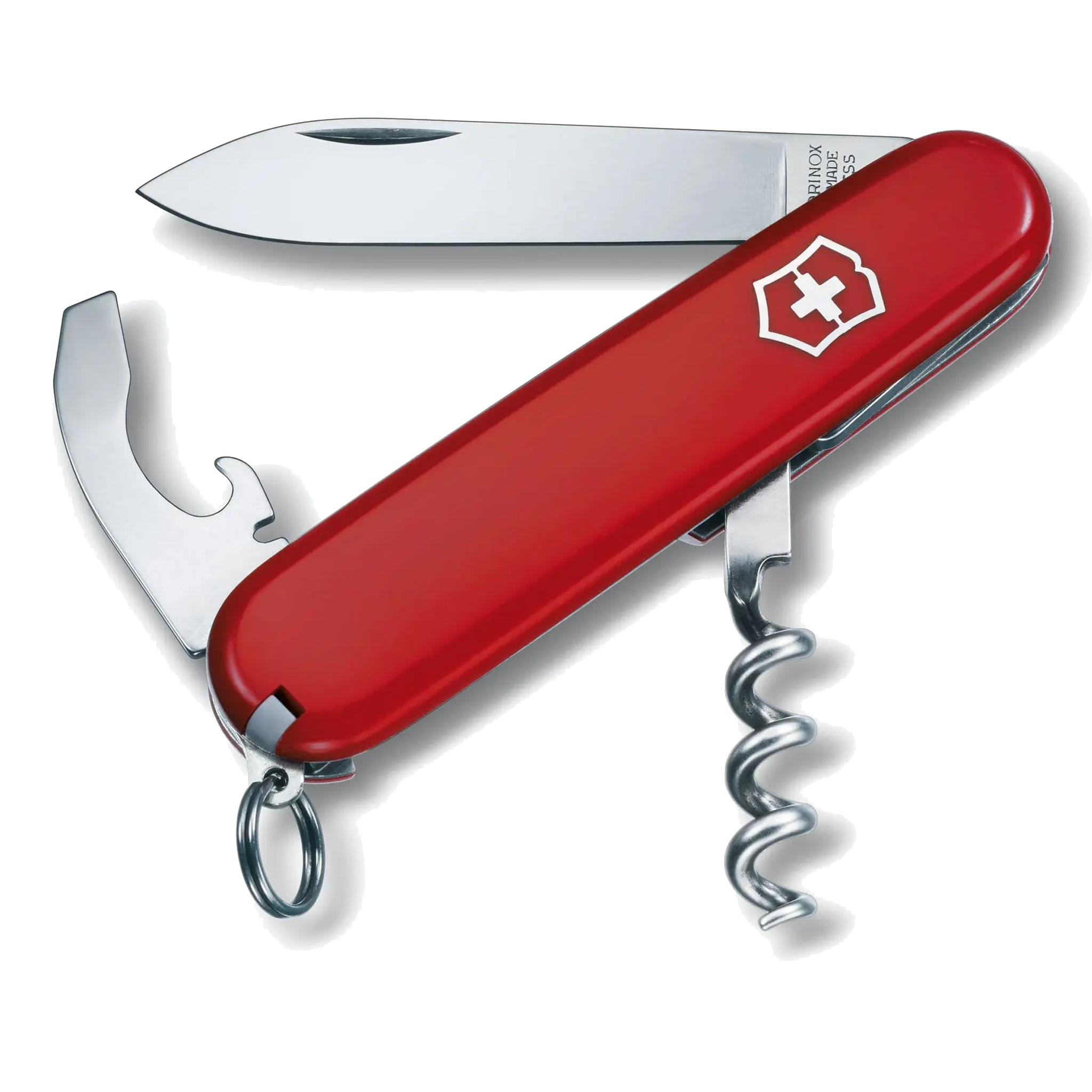 Victorinox - Medium Swiss Army Knife 0.3303