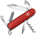 Victorinox - Medium Swiss Army Knife - Sportsman 0.3803-033-X1