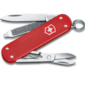 Victorinox - Small Swiss Army Knife - Classic ALOX