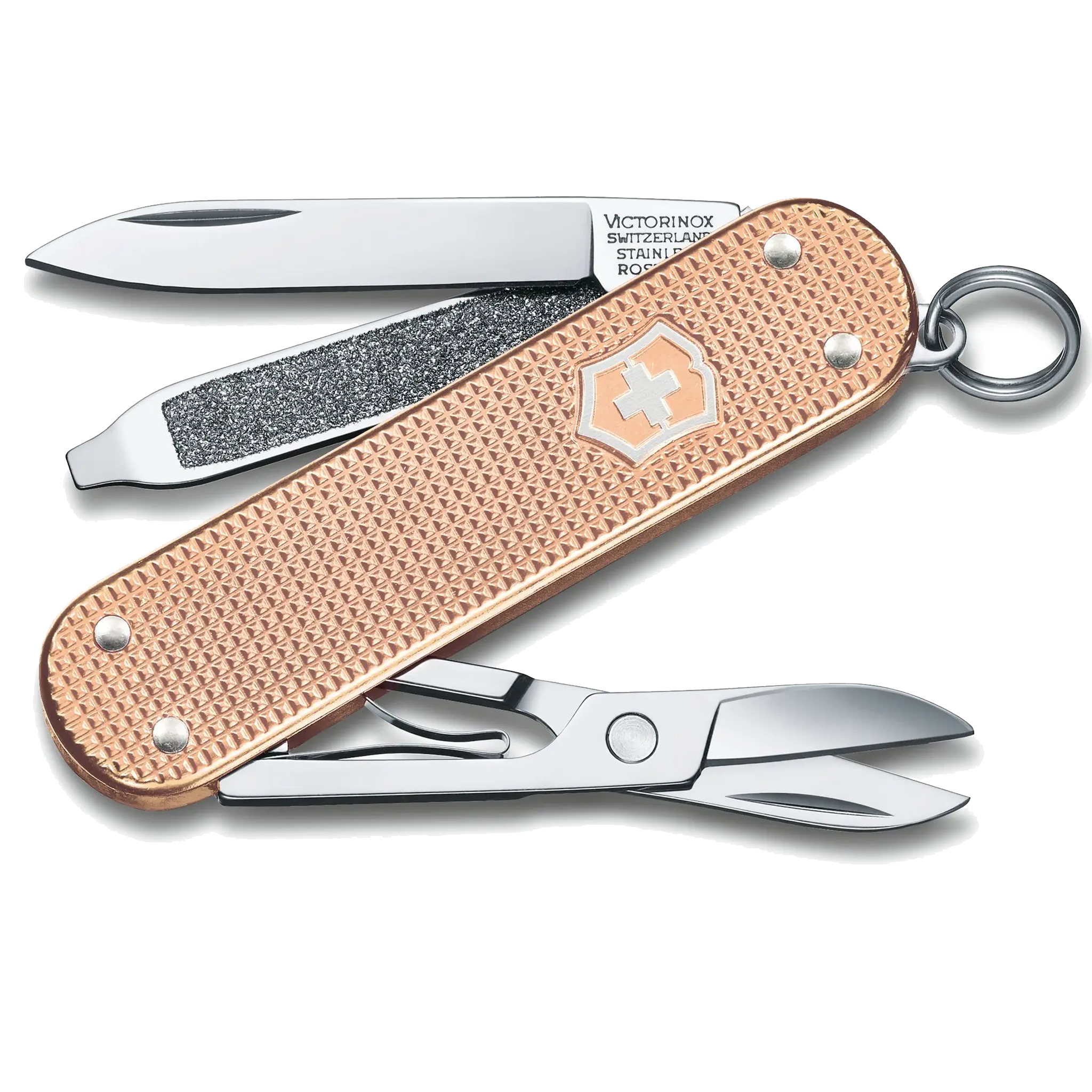 Victorinox - Small Swiss Army Knife - Classic ALOX
