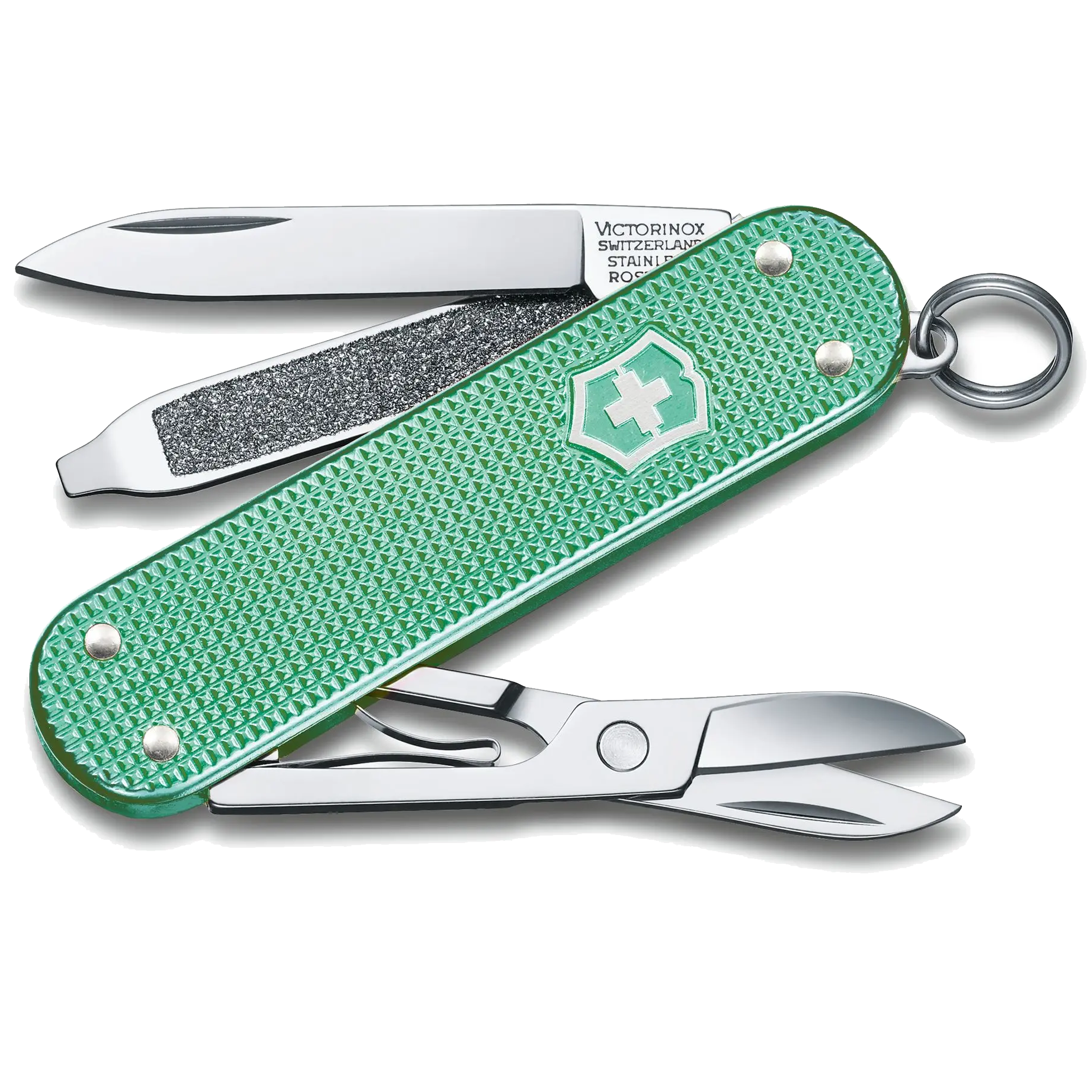 Victorinox - Small Swiss Army Knife - Classic ALOX