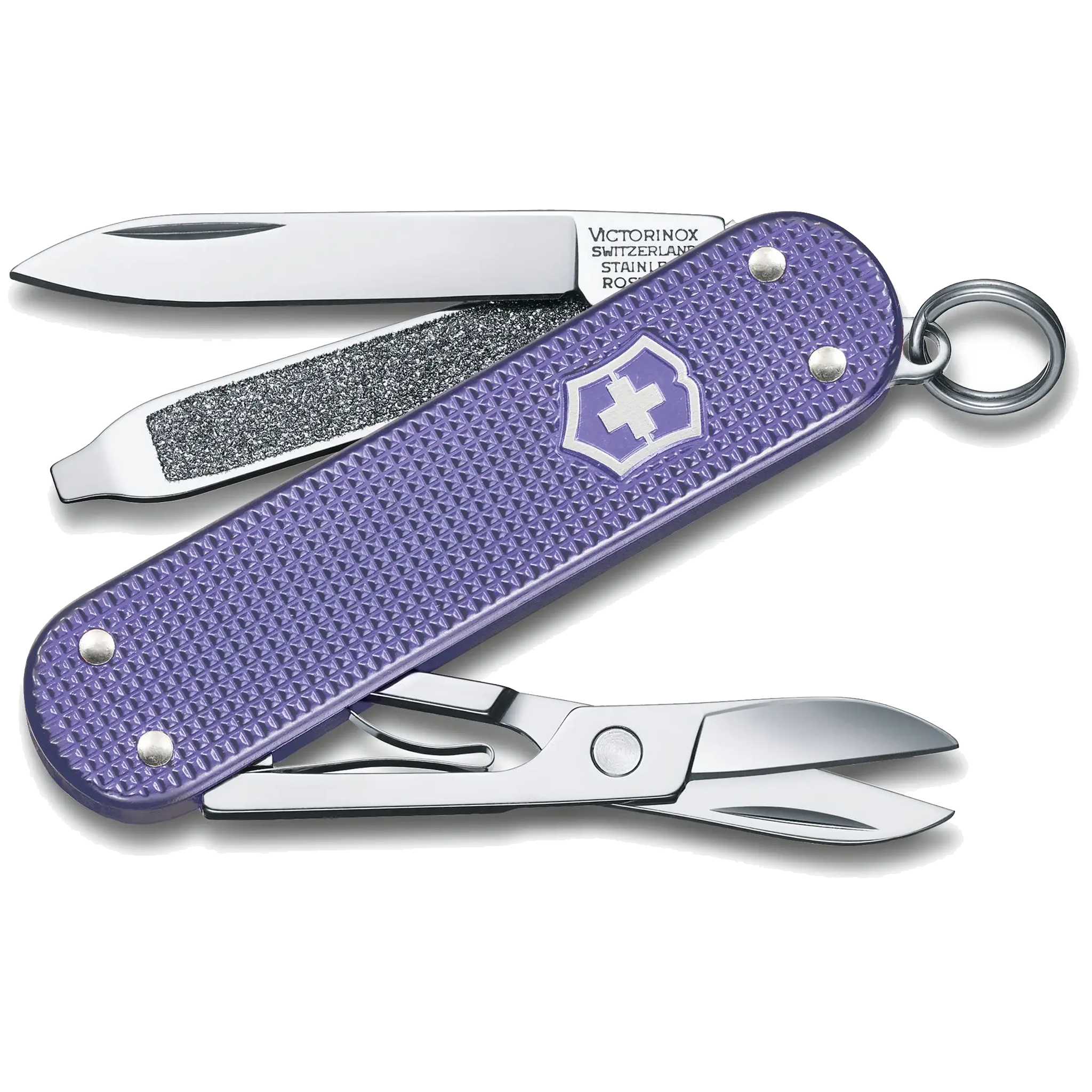 Victorinox - Small Swiss Army Knife - Classic ALOX